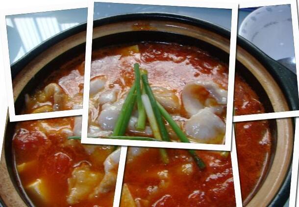 酸甜下飯的番茄汁燒黑魚片怎么做？