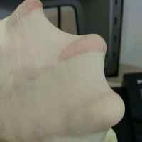 肉桂葡萄干小面包的做法步驟3