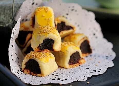 點(diǎn)心的做法，點(diǎn)心的做法大全