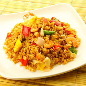 印度咖喱炒飯 印度咖喱炒飯的功效 印度咖喱炒飯的營養(yǎng)價值