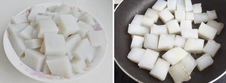 煙臺(tái)燜子的做法步驟3