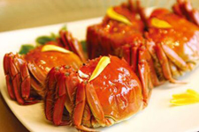 蒸螃蟹,蒸螃蟹多長時(shí)間,蒸螃蟹需要多長時(shí)間