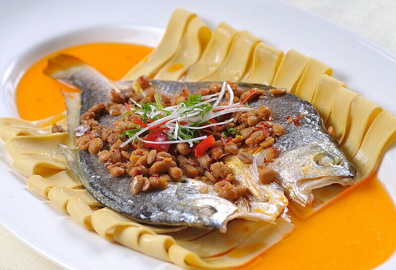 大黃花魚怎么做好吃