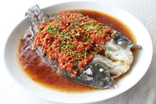 剁椒魚(yú)的做法,剁椒魚(yú)的做法大全，剁椒魚(yú)的做法大全家常