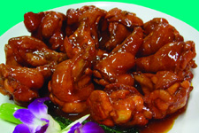 可樂(lè)雞翅怎么做好吃