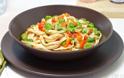 烏冬面是什么面，它和一般面條有什么區(qū)別