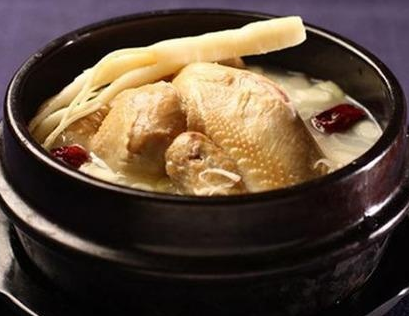 怎么煲雞湯好喝