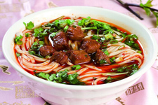 牛肉面的做法,紅燒牛肉面怎么做,紅燒牛肉面的做法大全