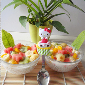 水果西米露的做法大全 水果西米露怎么做好吃 水果西米露怎么選西米