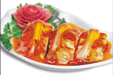 圓白菜怎么做好吃