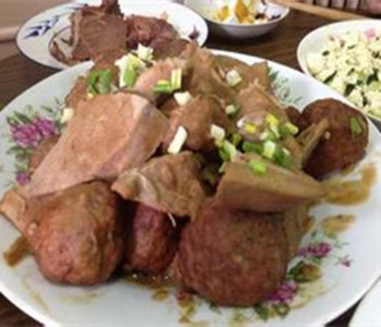 荔浦芋頭的功效與作用 荔浦芋頭的做法 荔浦芋頭的營(yíng)養(yǎng)價(jià)值