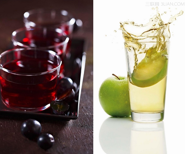 冬季養(yǎng)生食譜 六道簡單美味的水果食譜