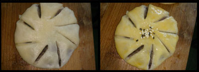 豬油紅豆酥餅的做法，傳統(tǒng)的豬油紅豆酥餅怎么做