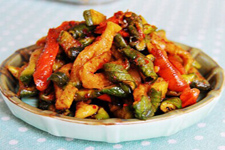 蘿卜干腌制方法