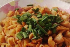 蘿卜干腌制方法