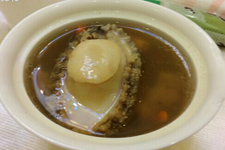 鮑魚排骨湯怎么做
