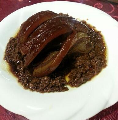 香糟扣肉怎么做？