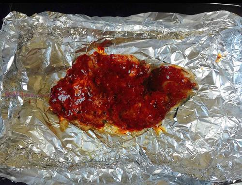 家?？玖_非魚(yú)的做法