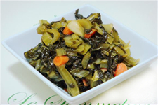 大頭菜怎么做好吃