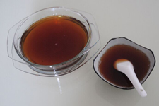 酸梅湯制作方法