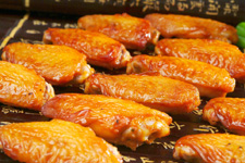 雞翅怎么做好吃