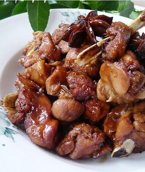 營養(yǎng)豐富紅燒兔怎么做？