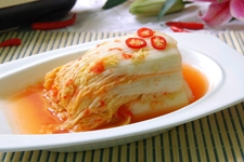 韓國(guó)泡菜怎么做