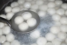 湯圓怎么煮好吃