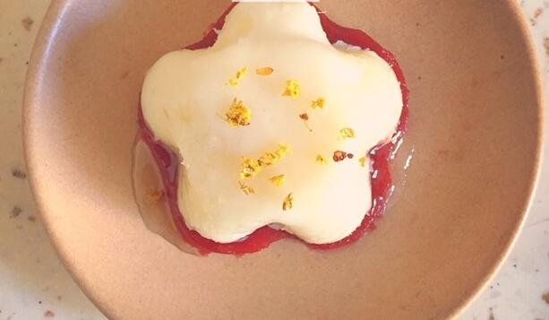 健脾開胃的山藥山楂糕怎么做？