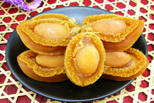 鮑魚干怎么做好吃