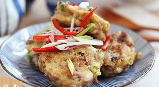 韓國(guó)牛肉餅怎么做？