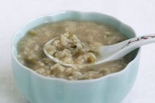 怎么煮綠豆粥