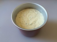 果蔬戚風(fēng)蛋糕的做法步驟12