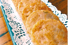 蓮藕怎么做好吃