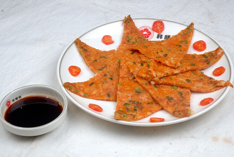 韓國(guó)泡菜餅的做法,韓國(guó)泡菜的做法大全