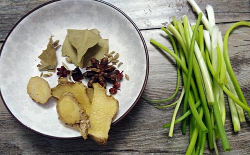 可樂(lè)豬蹄的做法