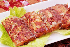 帶魚怎么做,帶魚怎么做好吃又簡(jiǎn)單