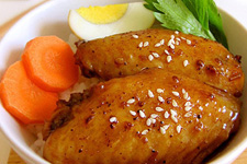 鹵水雞翅怎么做好吃