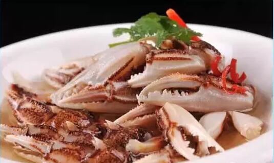 美味的醉蟹鉗怎么做？