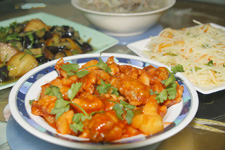 糖醋排骨怎么做簡(jiǎn)單又好吃