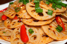 藕片怎么做好吃