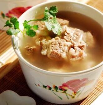 清湯牛腩怎么做？