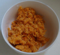 肉松面包的做法步驟8