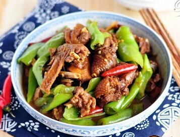 土雞怎么做好吃