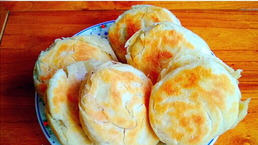 美味面點(diǎn)的油酥火燒怎么做？