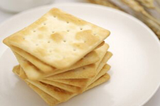 蘇打餅干的做法