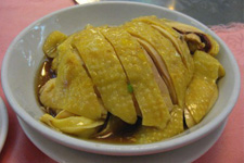 花雕醉雞怎么做