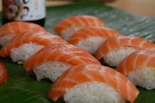 壽司的制作方法，壽司怎么做