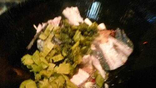 精品酸菜魚(yú)的做法