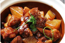 白蘿卜怎么做好吃